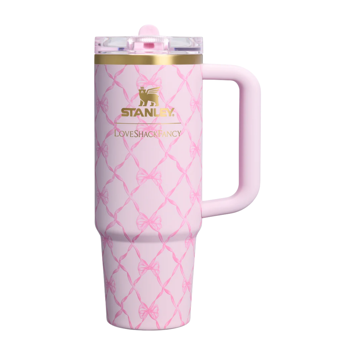 Stanley 1913 x LoveShackFancy Holiday The Quencher ProTour Set 4-pack | 30 OZ