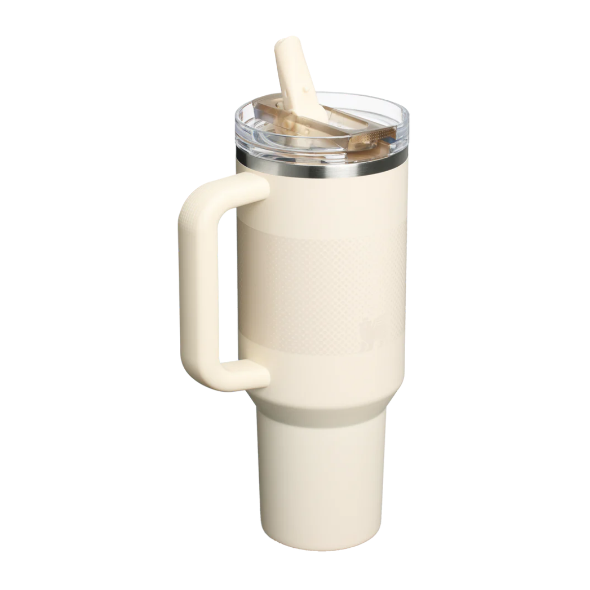 Stanley The Quencher ProTour Flip Straw Tumbler | 40 OZ Cream Fade