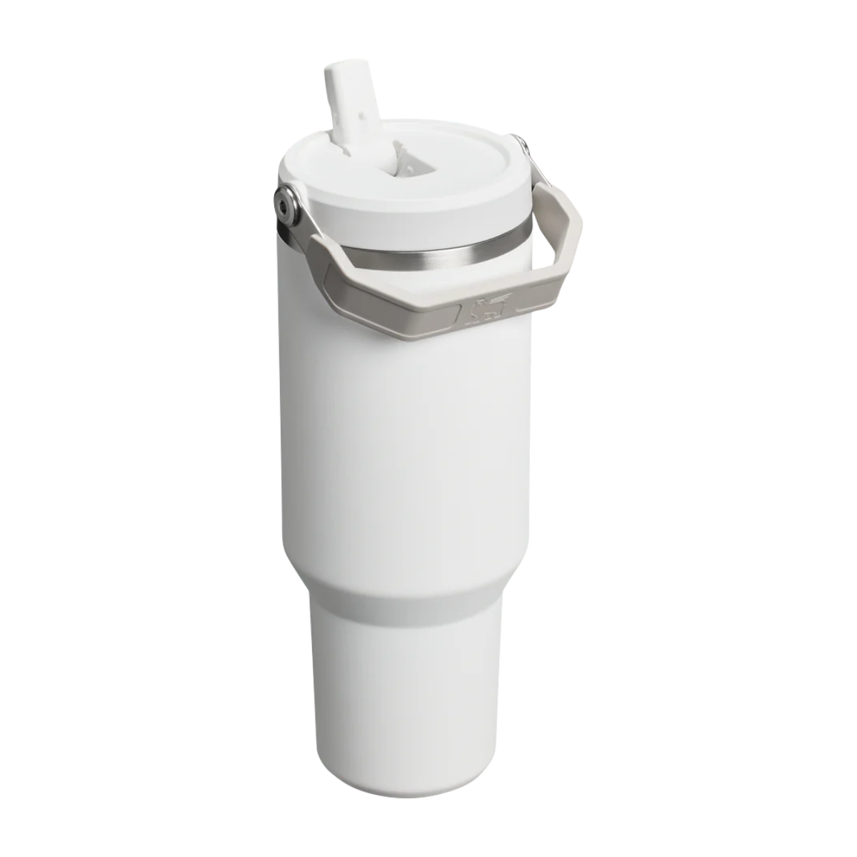 Stanley The IceFlow Flip Straw Tumbler | 40 OZ Frost