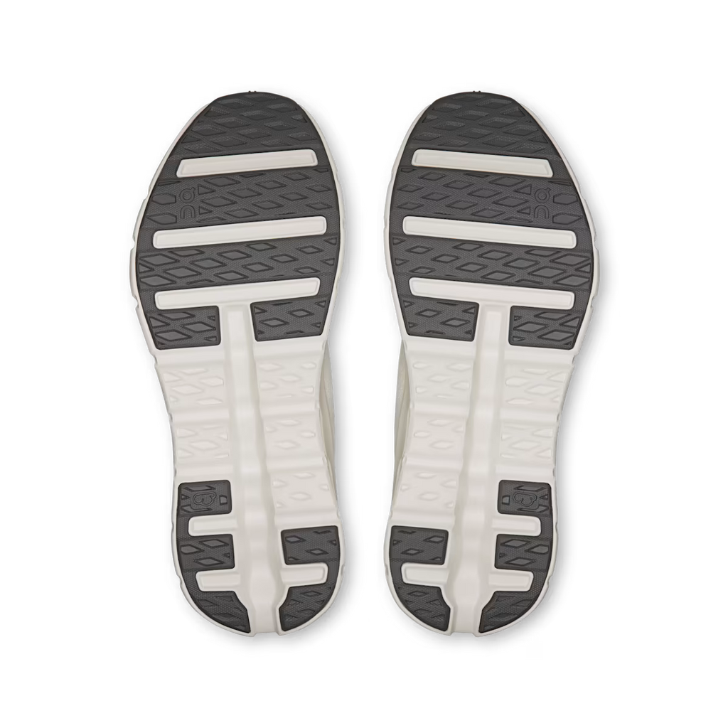 On Running Cloudtilt Glacier Ice