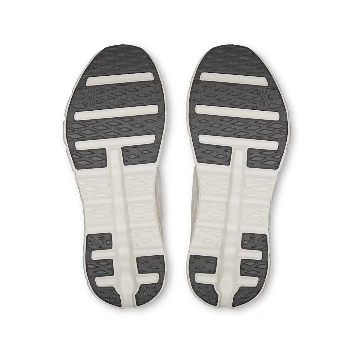 On Running Cloudtilt Glacier Ice