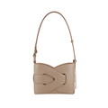 Polene Nodde Smooth Taupe