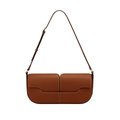 Polene Osmo Smooth Cognac