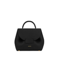 Polene Numéro Un Nano Textured Black
