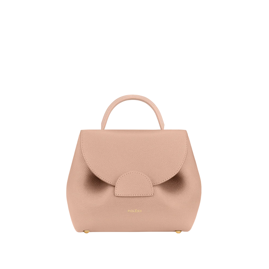 Polene Numéro Un Nano Textured Nude