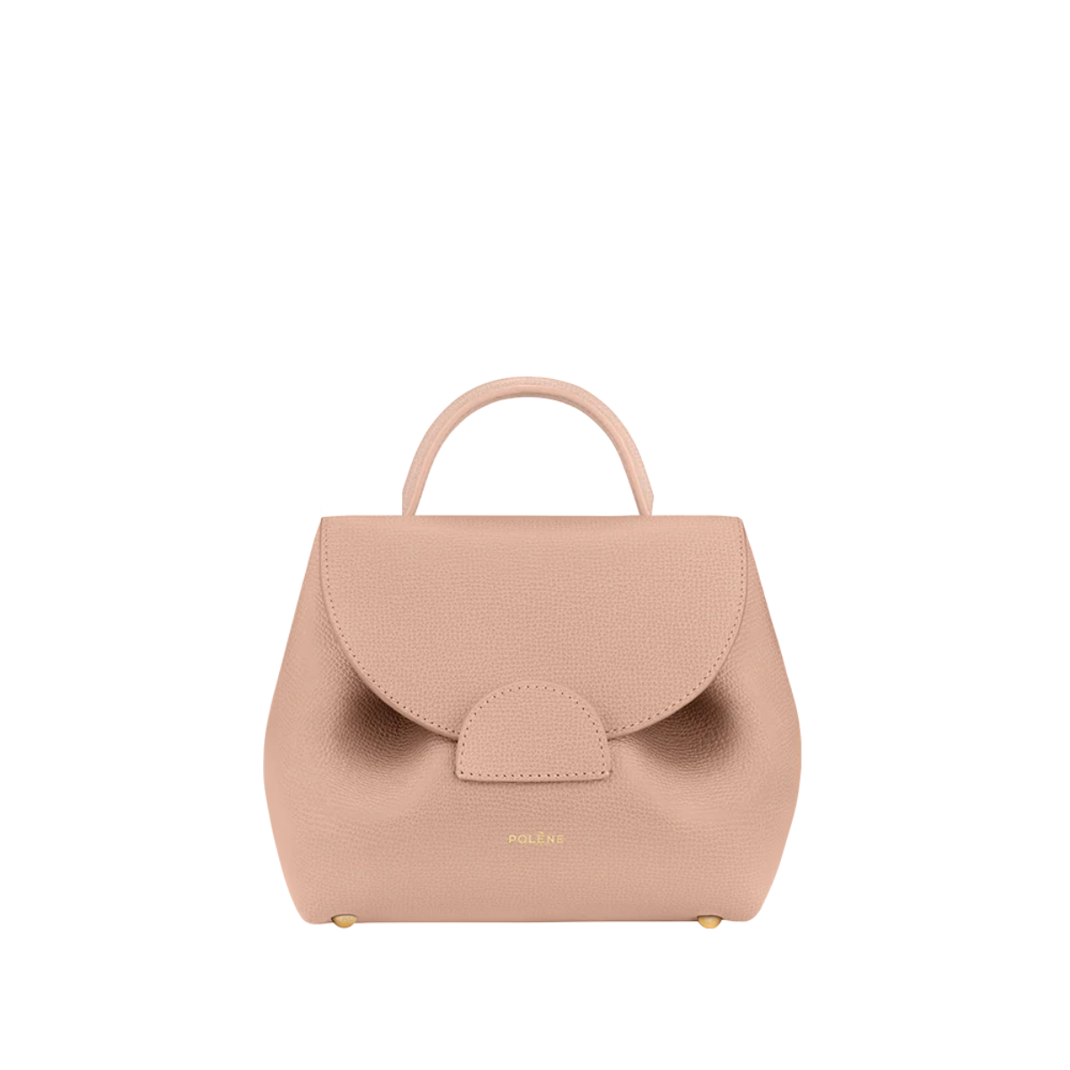Polene Numéro Un Nano Textured Nude