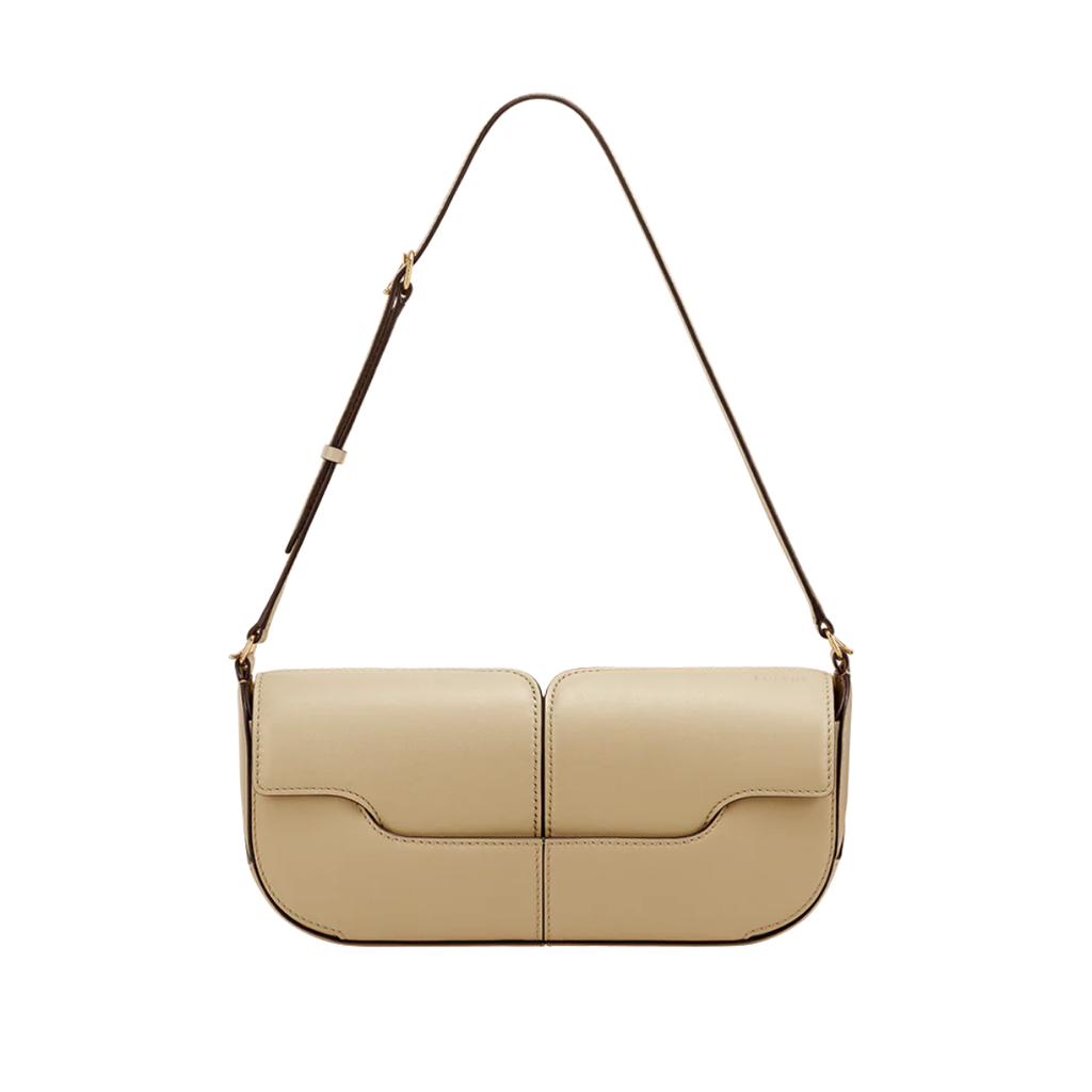 Polene Osmo Smooth Sand