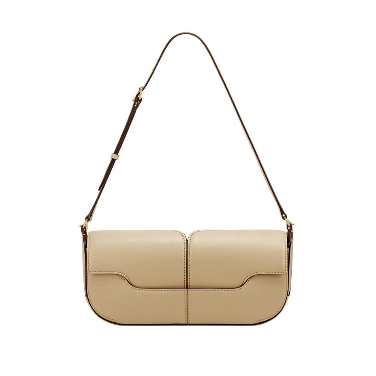 Polene Osmo Smooth Sand