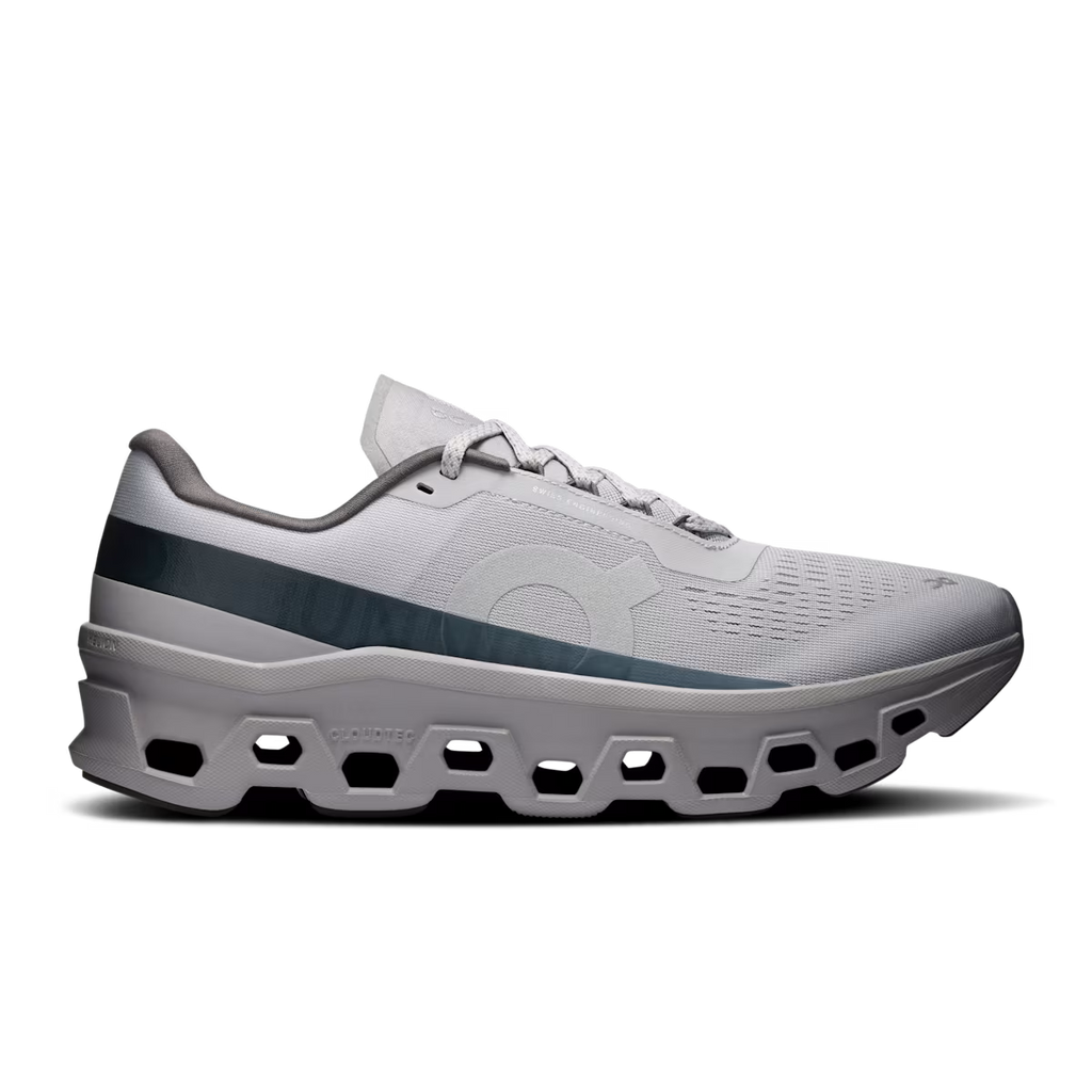 On Running Cloudmonster 1 Glacier Alloy