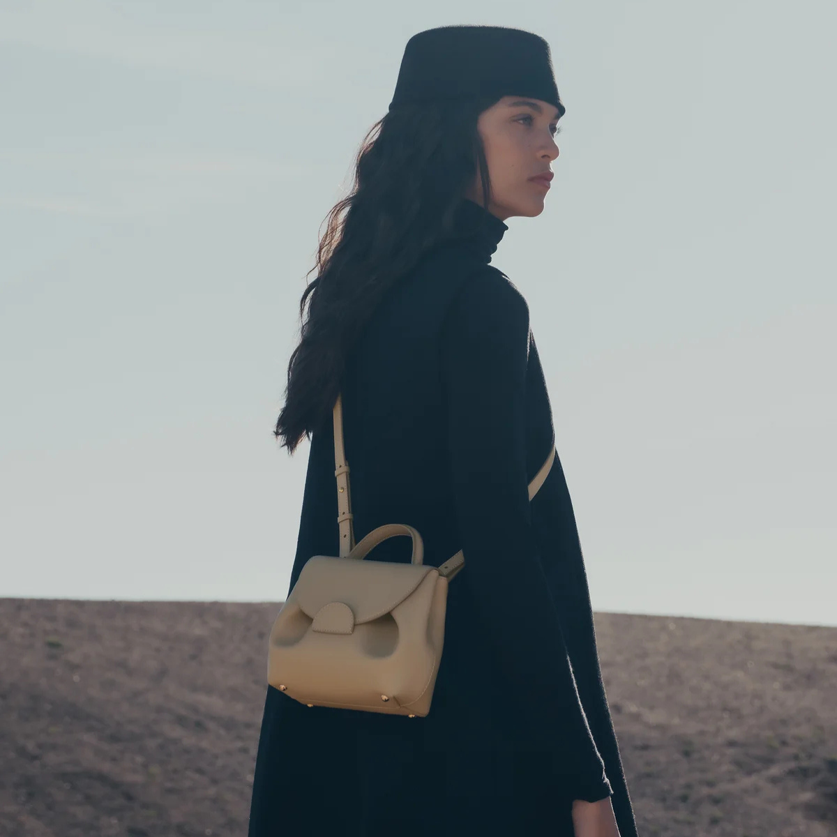 Polene Numéro Un Nano Smooth Sand