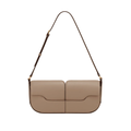 Polene Osmo Smooth Taupe