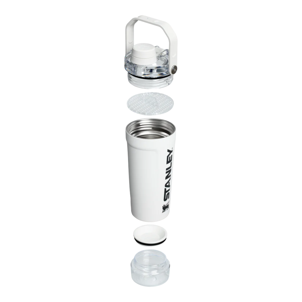 Stanley The Activate Shaker 20 OZ Chalk