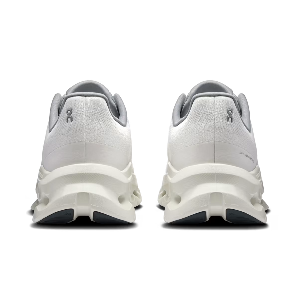 On Running Cloudtilt Glacier Ice