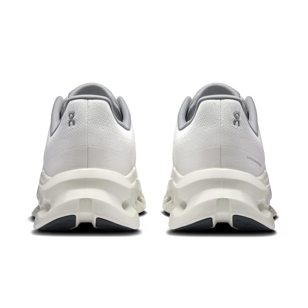 On Running Cloudtilt Glacier Ice