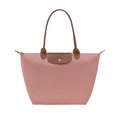 Le Pliage Original L Tote bag Pink tea