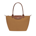 Longchamp Le Pliage Original M Tote bag Fawn