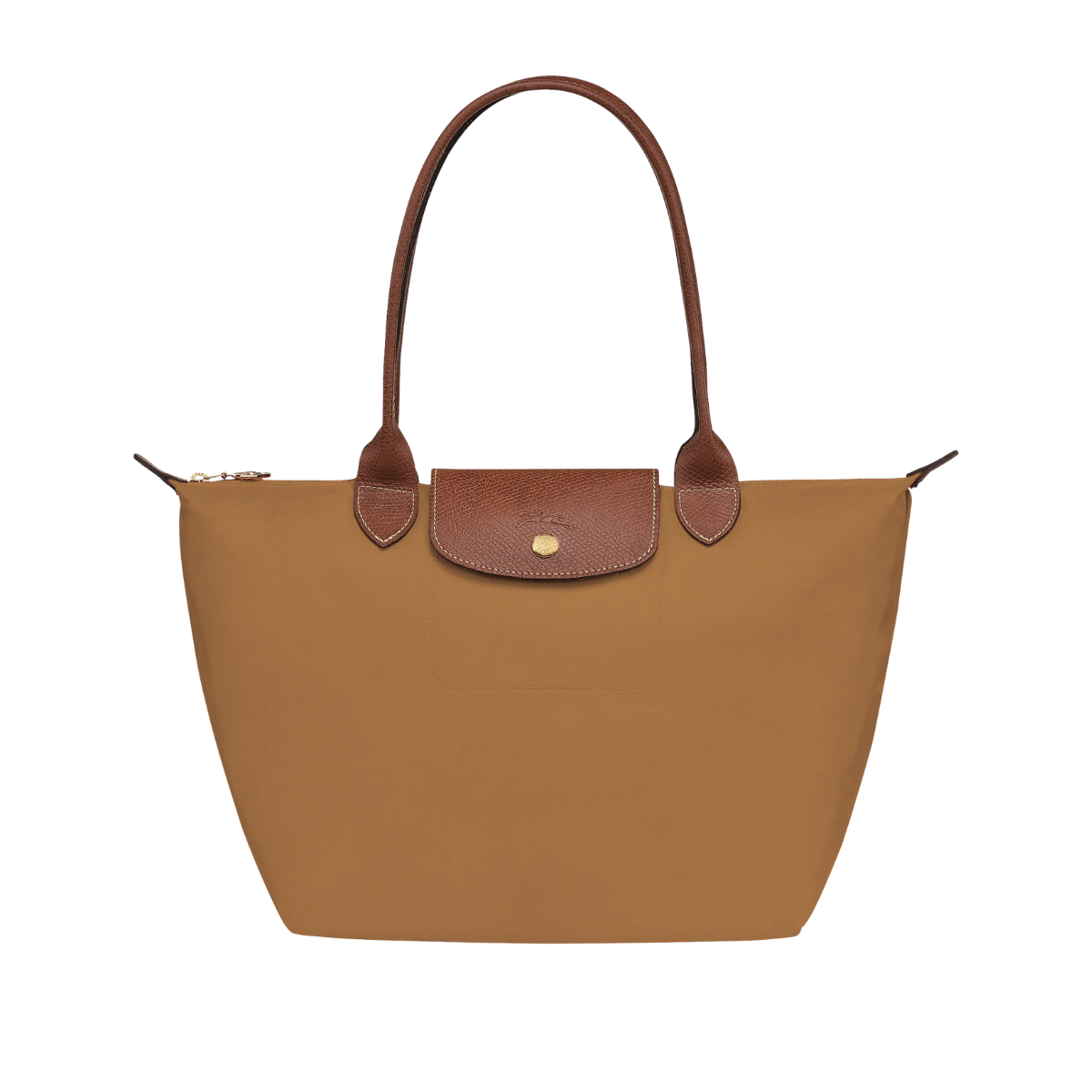 Longchamp Le Pliage Original M Tote bag Fawn