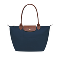 Longchamp Le Pliage Original M Tote bag Navy