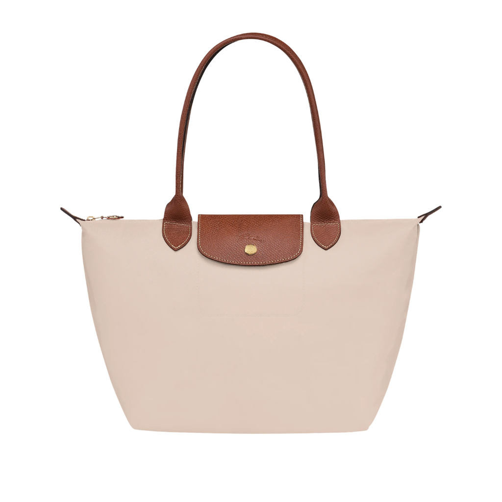 Longchamp Le Pliage Original M Tote bag Paper