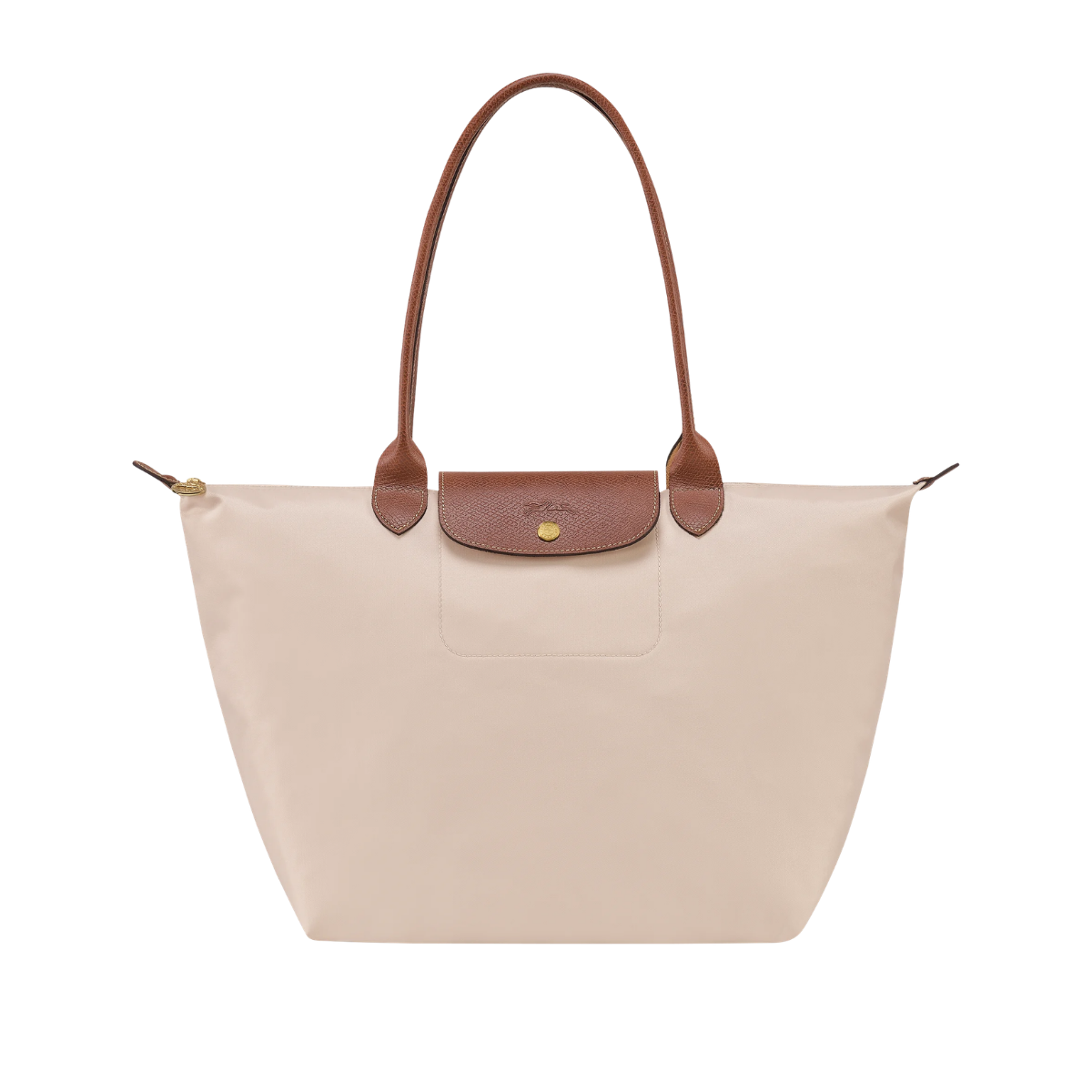 Le Pliage Original L Tote bag Paper