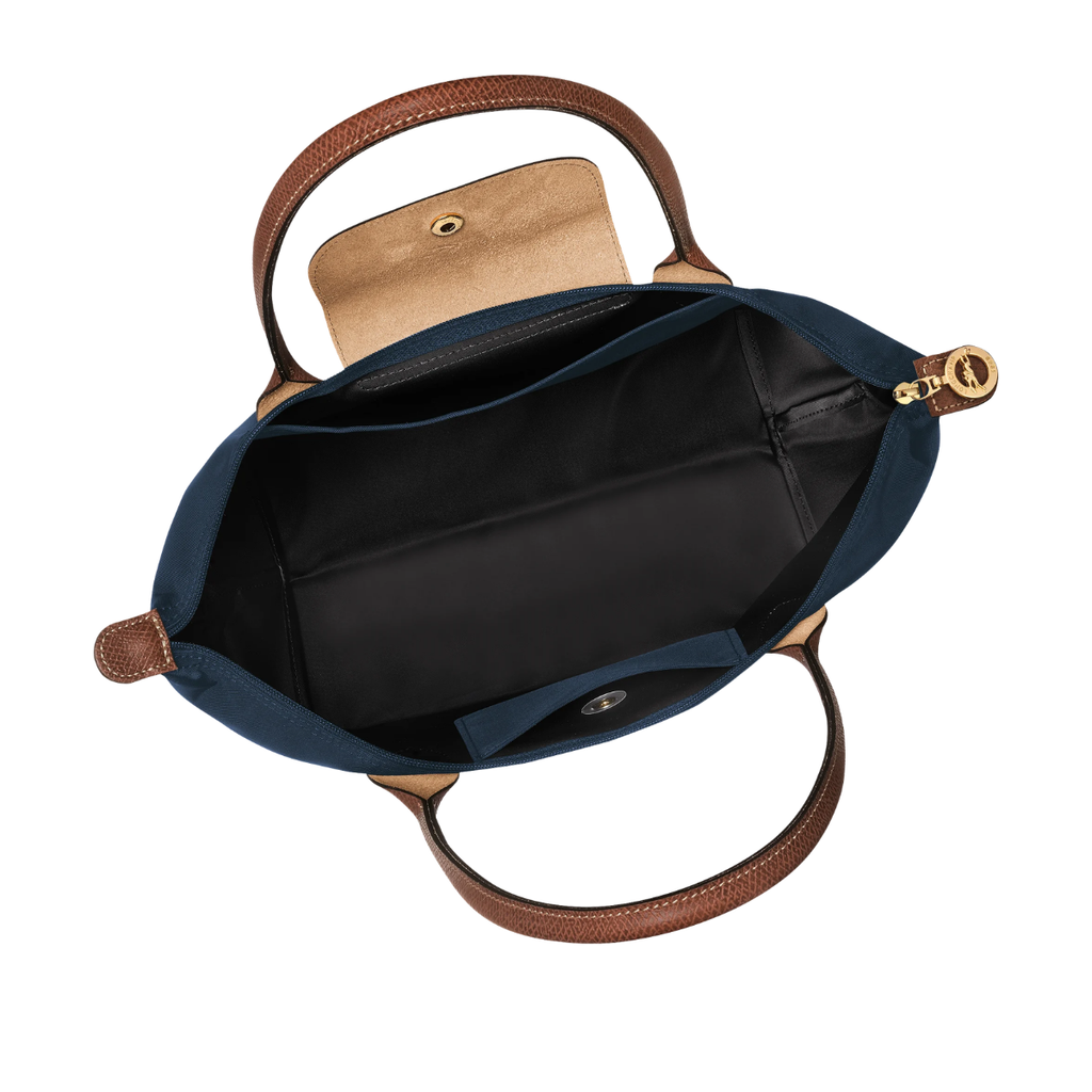 Longchamp Le Pliage Original M Tote bag Navy