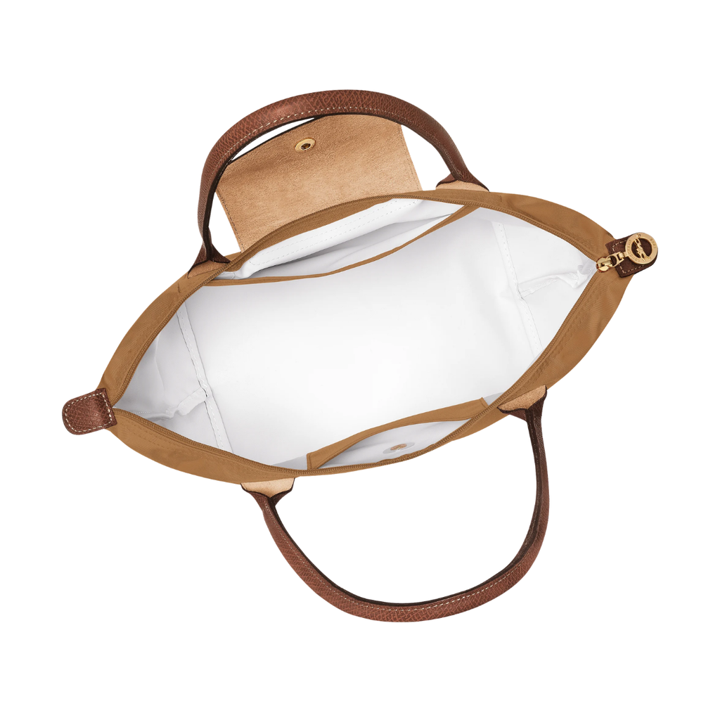 Longchamp Le Pliage Original M Tote bag Fawn