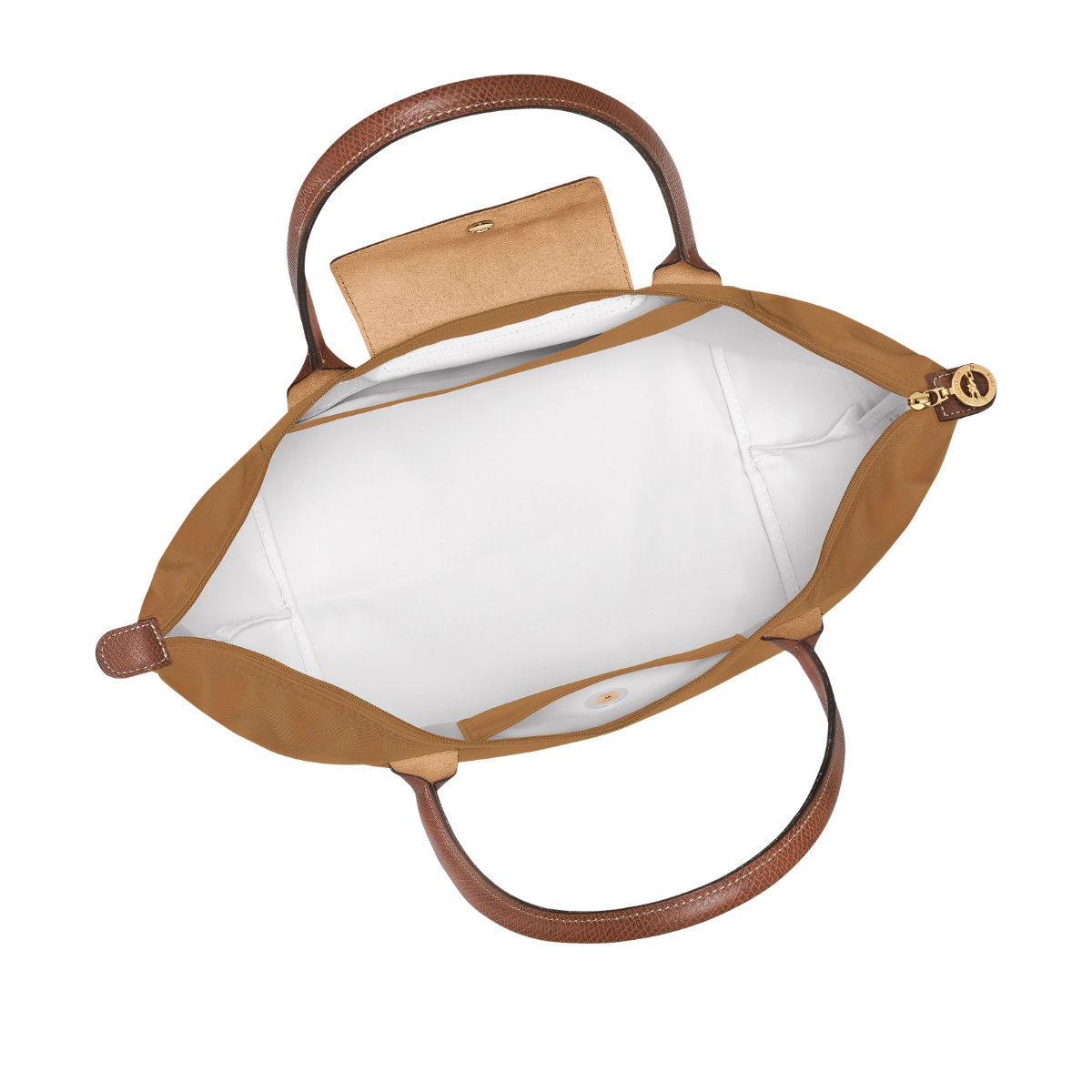 Le Pliage Original L Tote bag Fawn