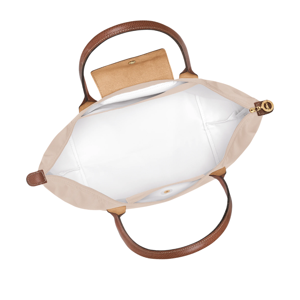 Le Pliage Original L Tote bag Paper
