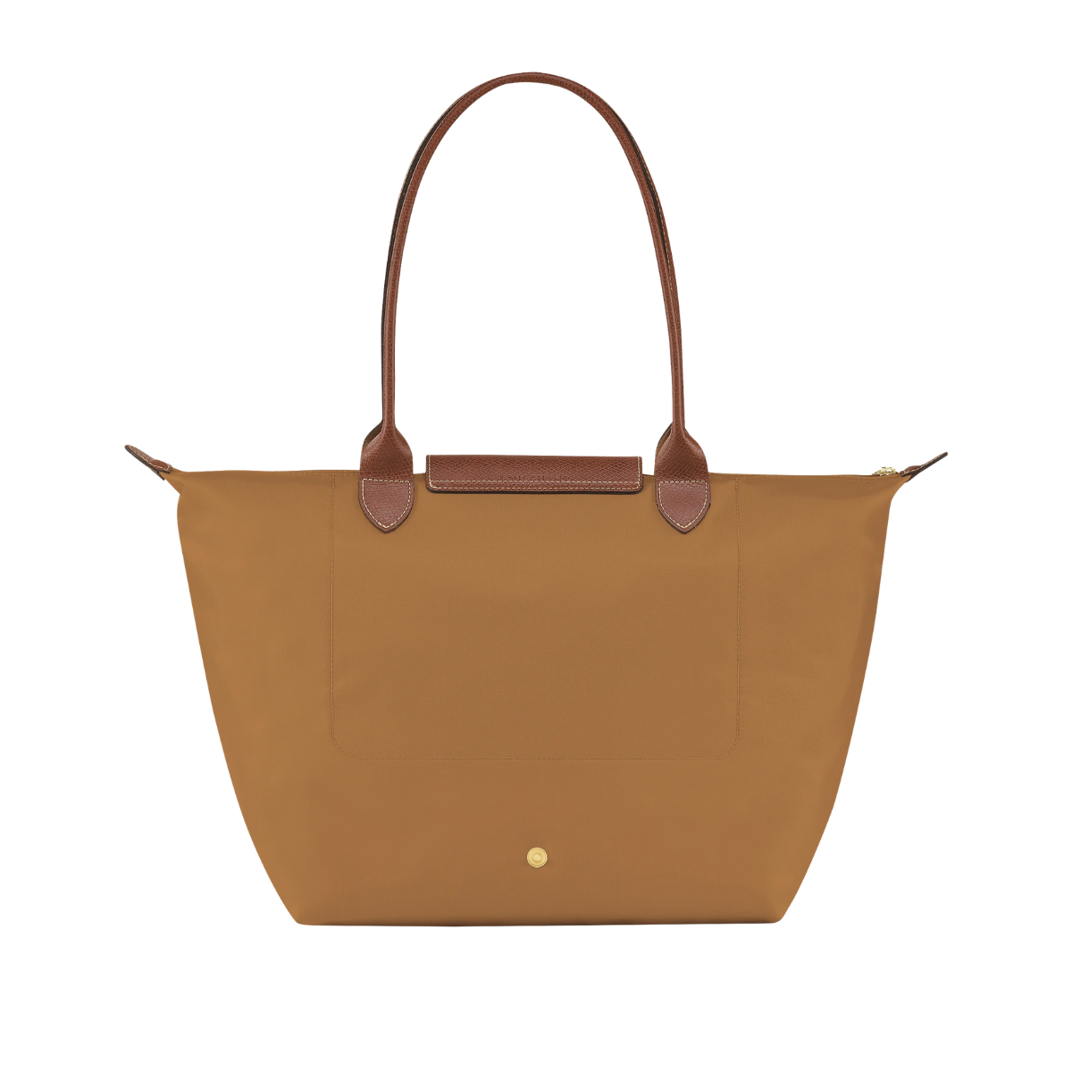 Le Pliage Original L Tote bag Fawn