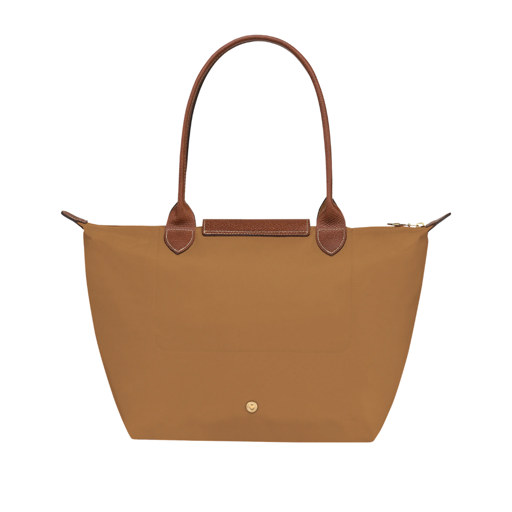 Longchamp Le Pliage Original M Tote bag Fawn