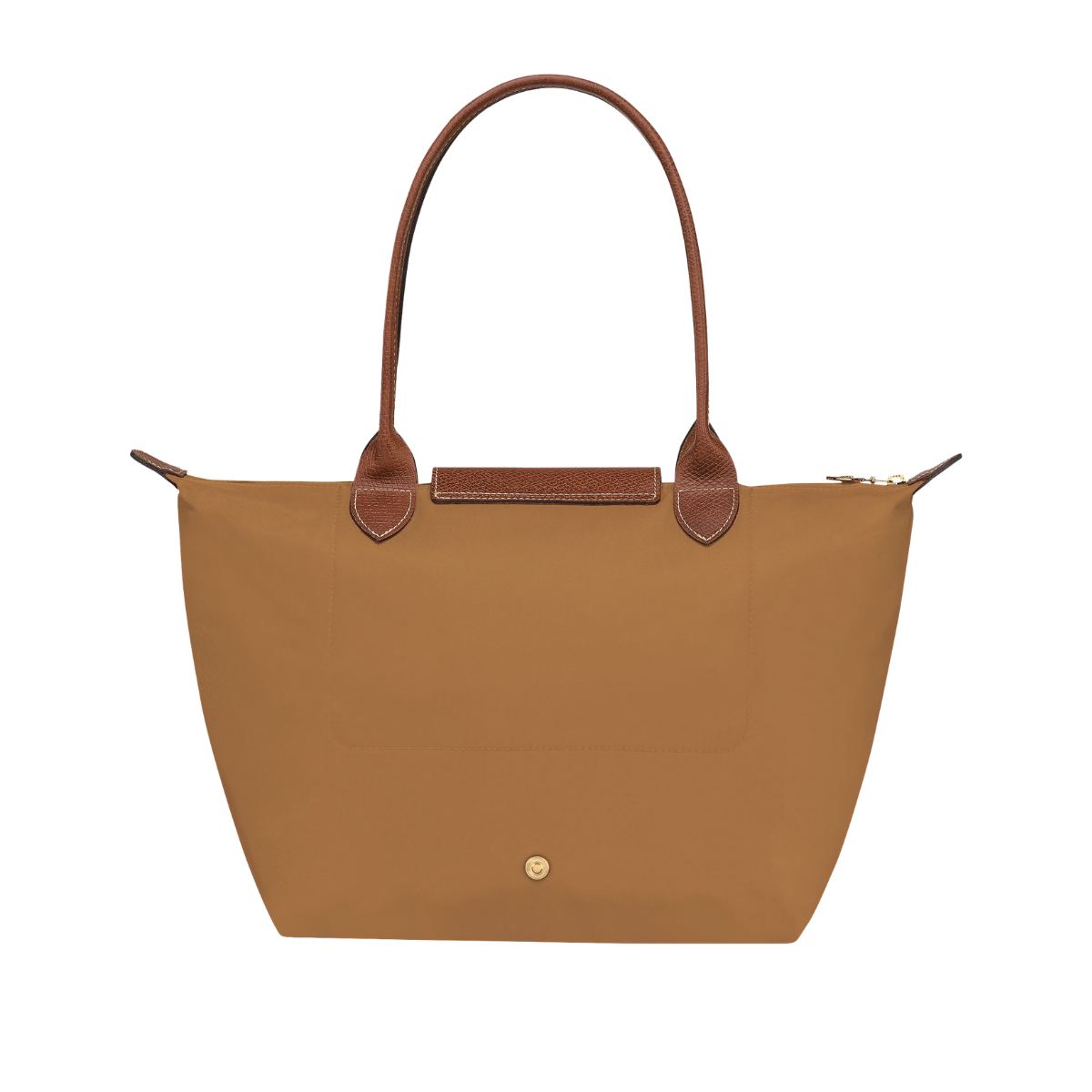 Longchamp Le Pliage Original M Tote bag Fawn
