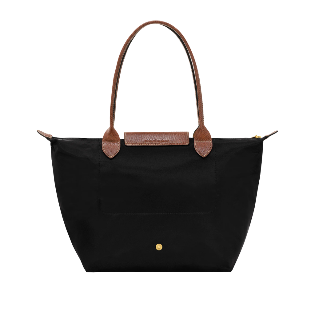 Longchamp Le Pliage Original M Tote bag Black