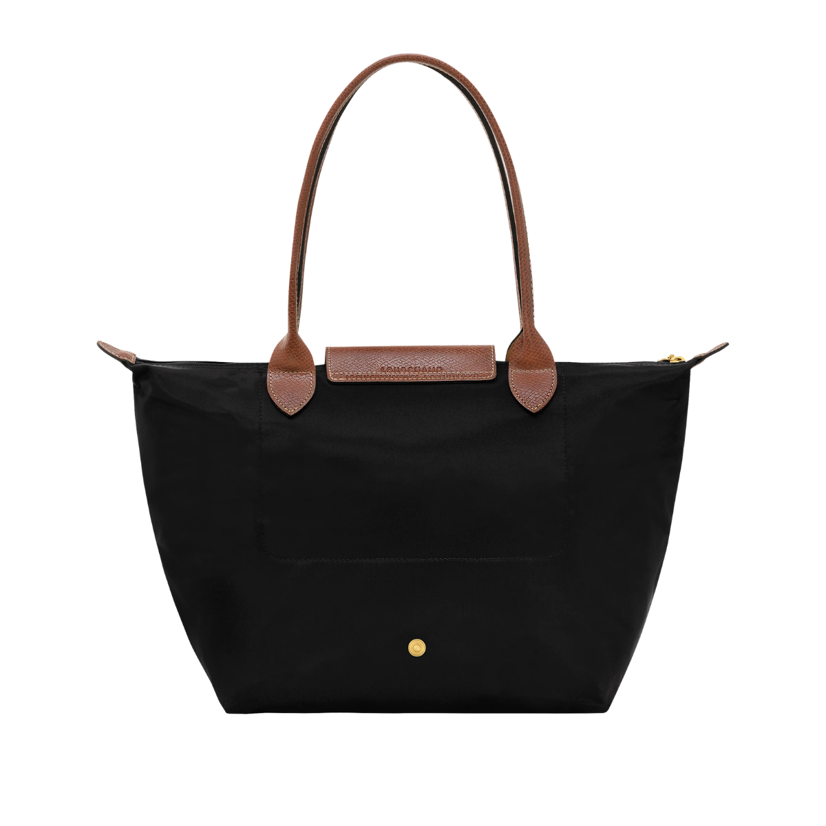 Longchamp Le Pliage Original M Tote bag Black