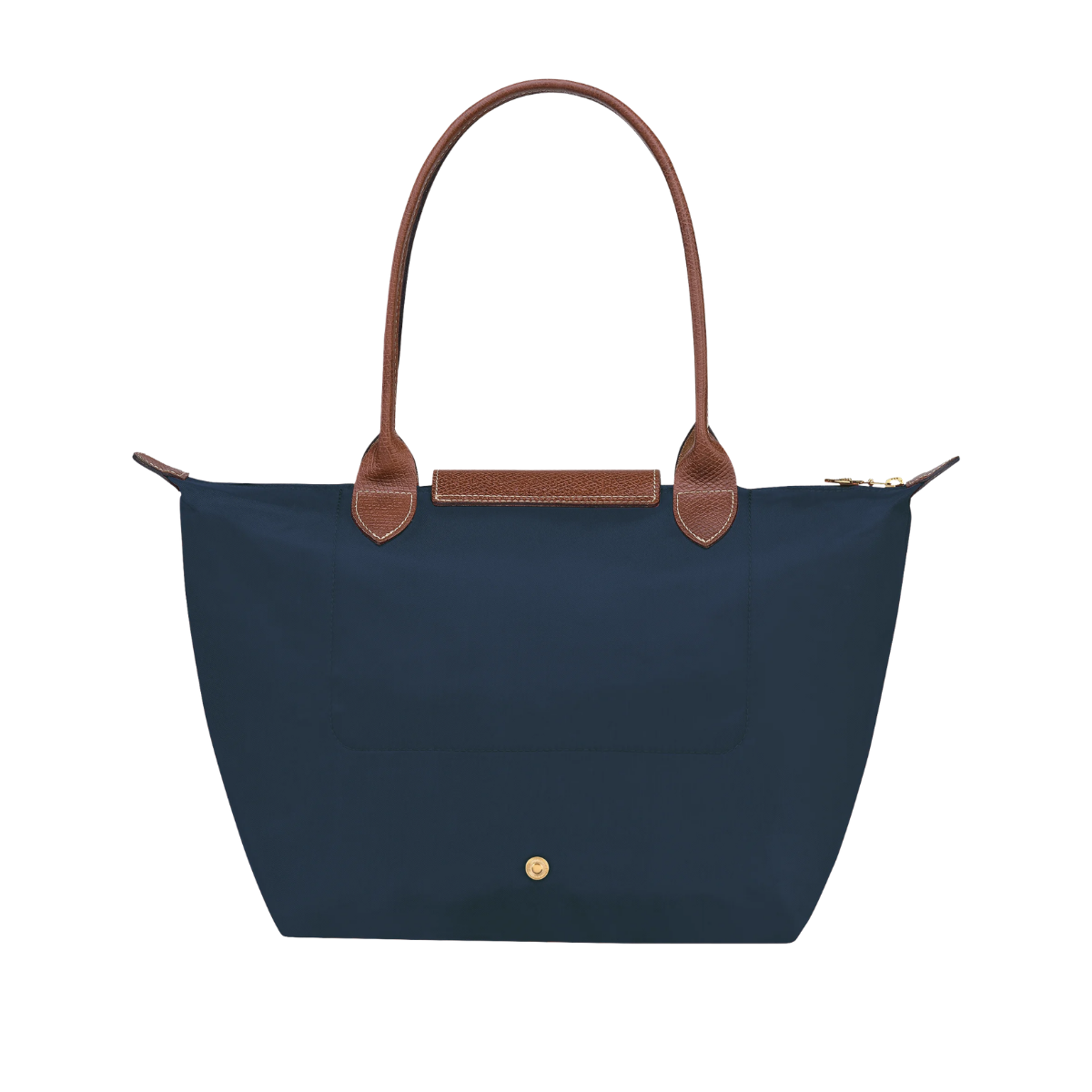 Longchamp Le Pliage Original M Tote bag Navy