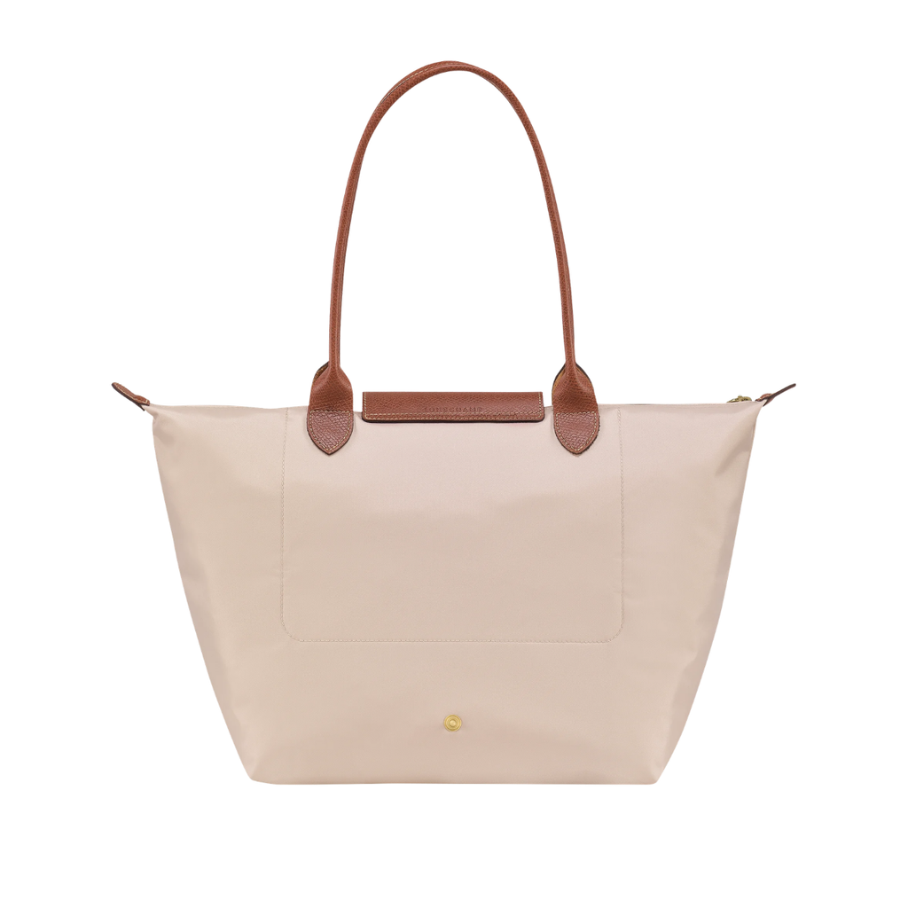 Le Pliage Original L Tote bag Paper