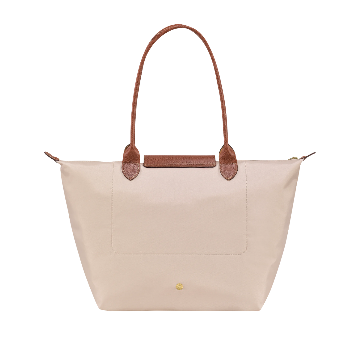 Le Pliage Original L Tote bag Paper