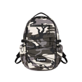 Supreme Logo Backpack (SS25) Snow Camo