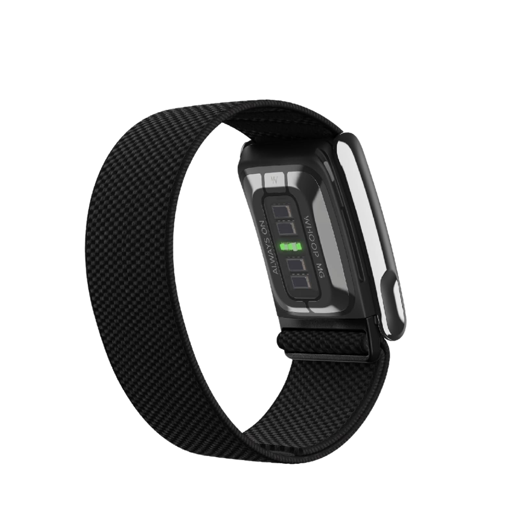 Whoop Mg Device (12 Month LIFE Subscription Included)