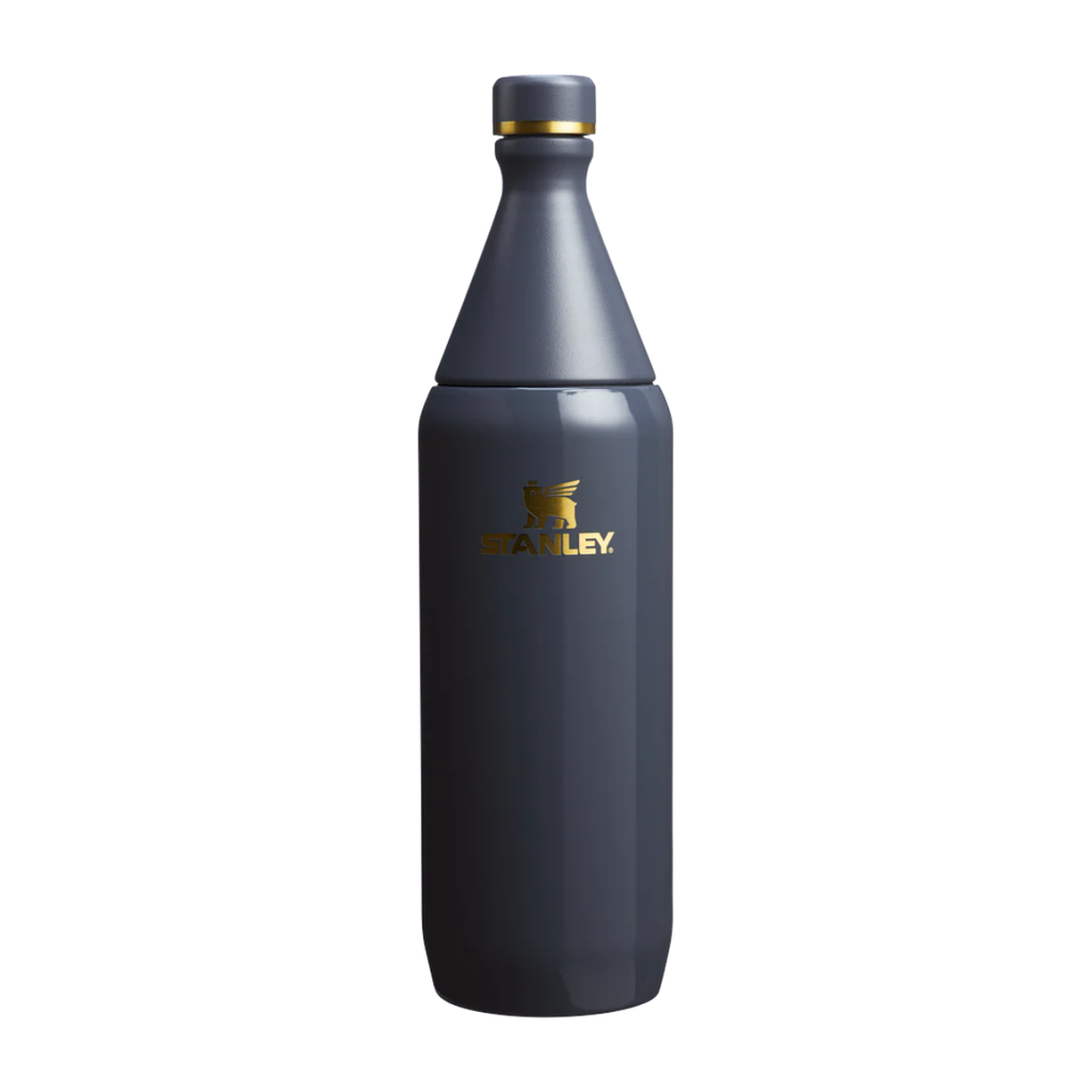 Stanley All Day Slim Bottle | 34 OZ Twilight Gloss
