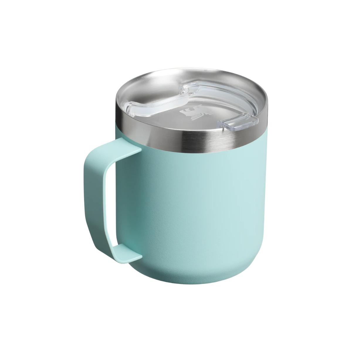 Stanley Classic Legendary Camp Mug | 12 OZ Seafoam