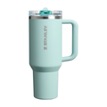Stanley The Quencher ProTour Flip Straw Tumbler | 40 OZ Seafoam