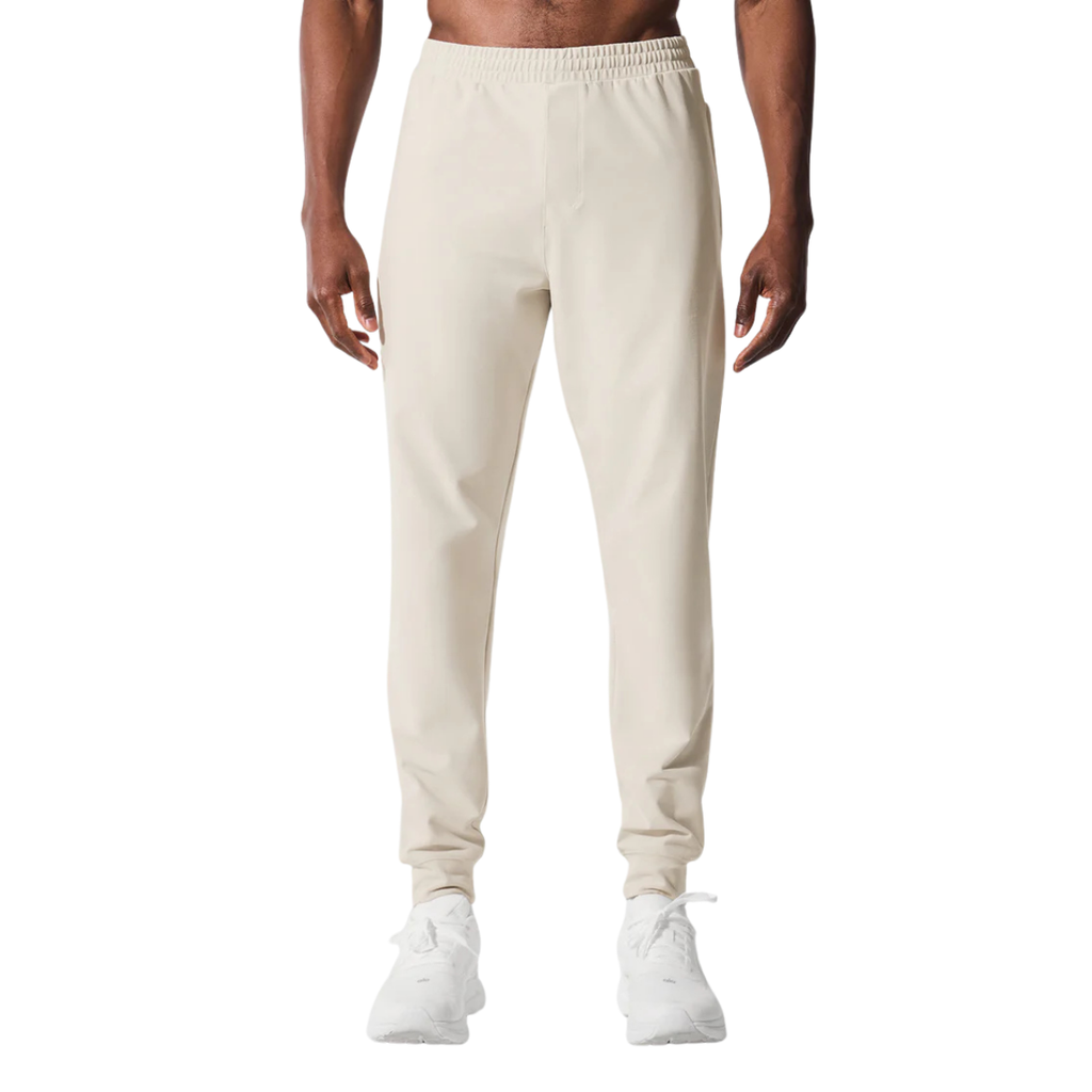 Alo Yoga Conquer Max Performance Jogger Bone