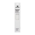 Stanley Adventure Quencher Travel Tumbler Straws | 40 OZ | 4-Pack Clear