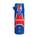 Stanley 1913 x Paris Saint-Germain IceFlow Flip Straw Tumbler | 24 OZ PSG Nouveau