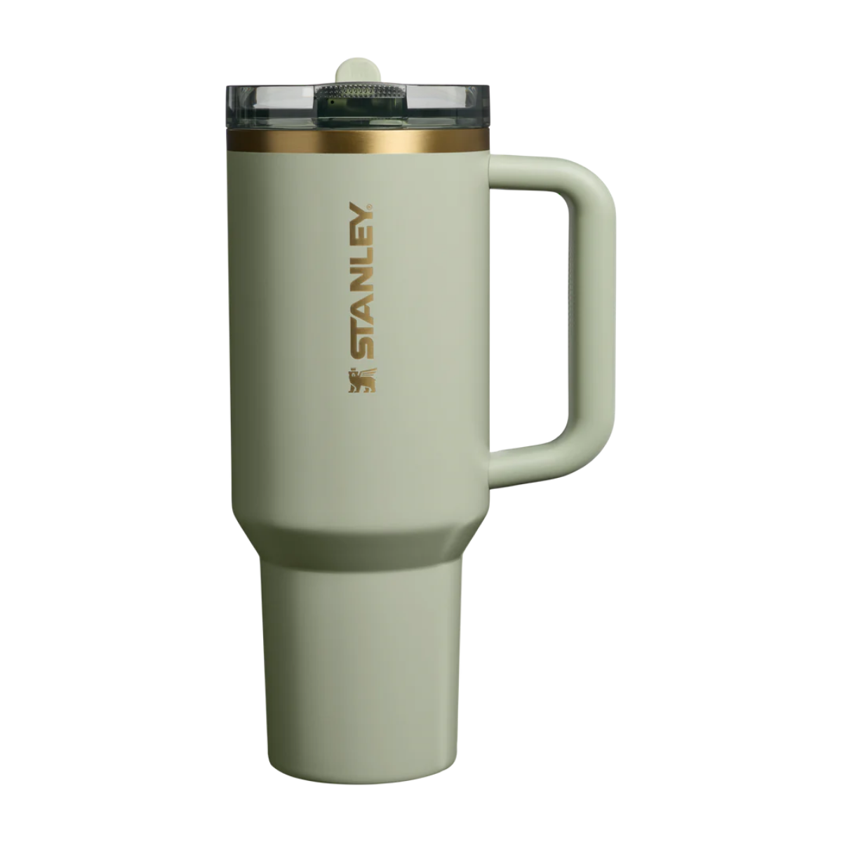Stanley The Quencher ProTour Flip Straw Tumbler | 40 OZ Juniper