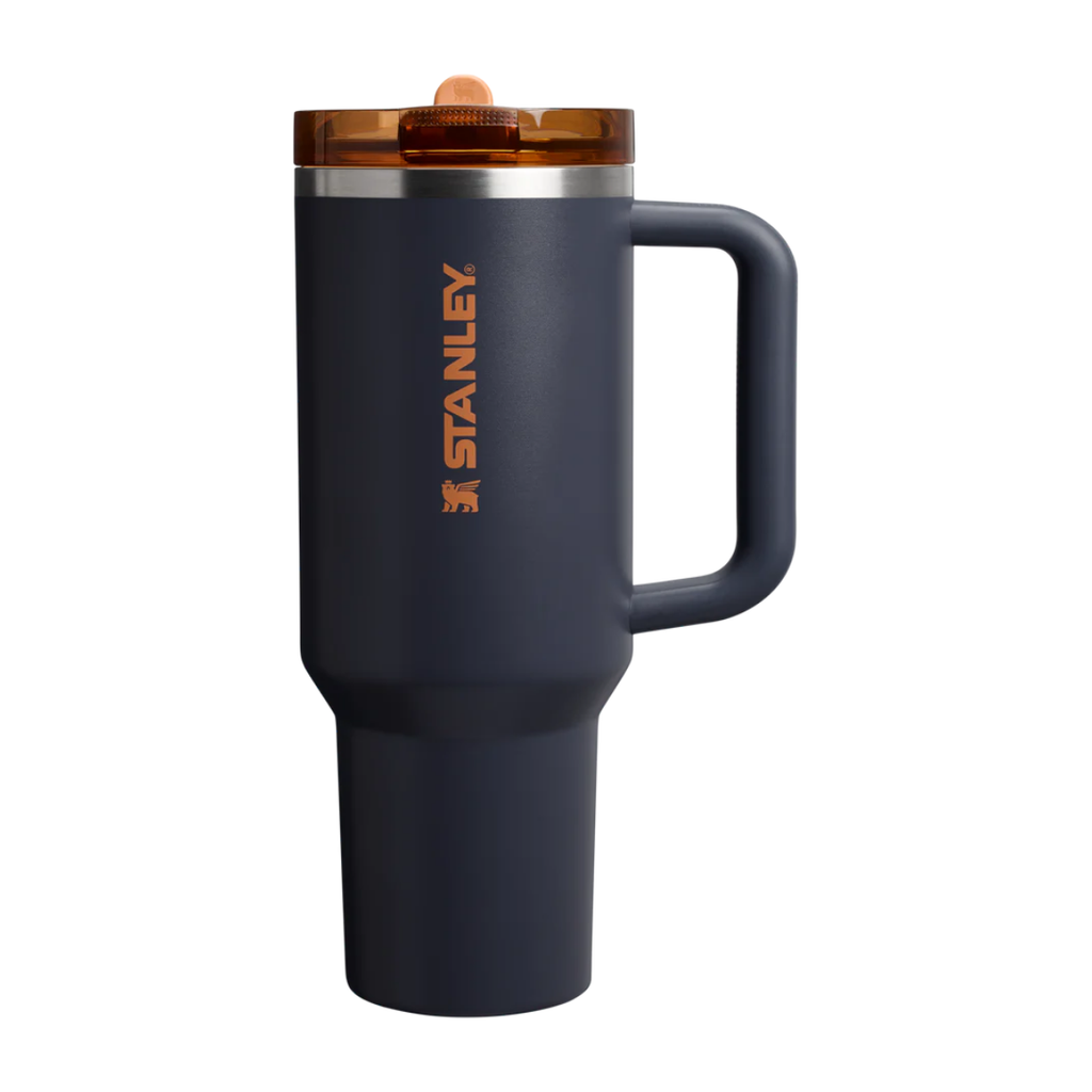 Stanley The Quencher ProTour Flip Straw Tumbler | 40 OZ Twilight