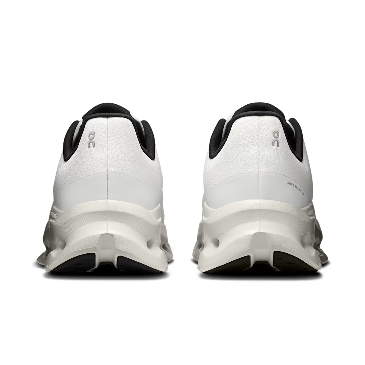 On Running Cloudtilt Pearl Ice