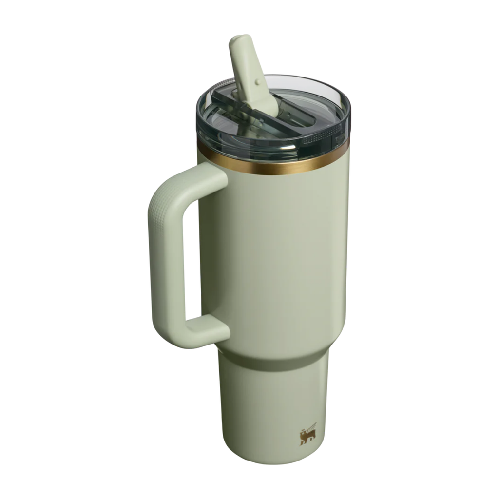 Stanley The Quencher ProTour Flip Straw Tumbler | 40 OZ Juniper