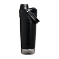 Stanley The Activate Shaker 20 OZ Black 2.0