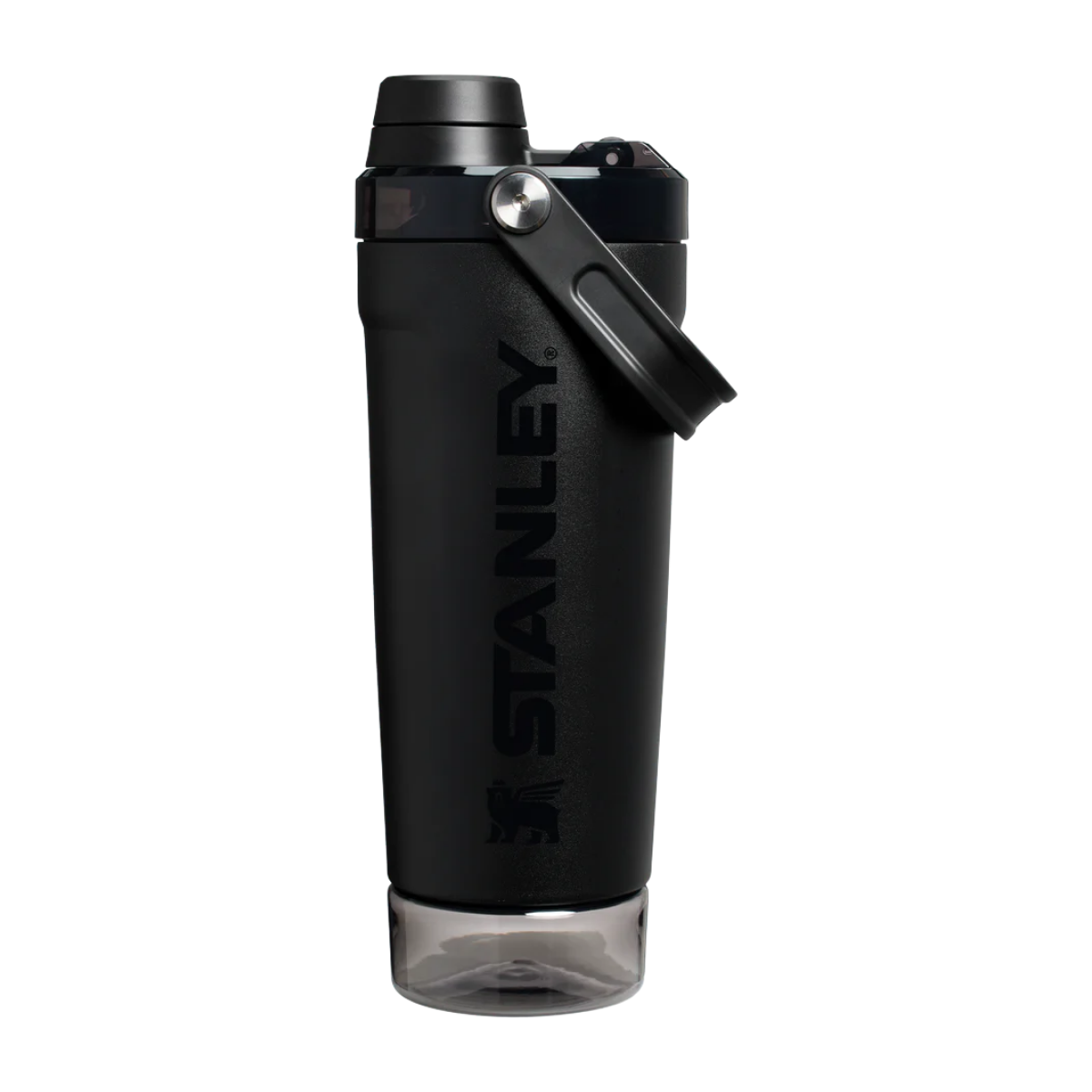 Stanley The Activate Shaker 20 OZ Black 2.0